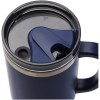 Mug isotherme Melbourne 1200 ml certifié RCS avec paille