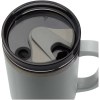 Mug isotherme Melbourne 1200 ml certifié RCS avec paille