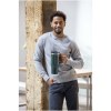 Mug isotherme Melbourne 1200 ml certifié RCS avec paille