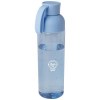 Bouteille d’eau Illuminate de 600 ml en rPET