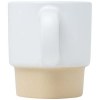 Tasse à espresso empilable Olympia de 130 ml avec fond en argile