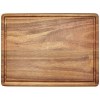 Planche à découper en acacia Sonora