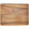 Planche à découper en acacia Sonora