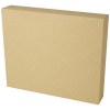 Coffret cadeau Carmen avec carnet à couverture rigide A5 et stylo bille (encre noire)