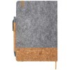 Carnet à couverture rigide A5 Veronica