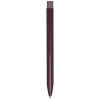 Stylo bille en laiton recyclé Beatriz (encre noire)
