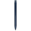 Stylo bille en laiton recyclé Beatriz (encre noire)