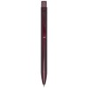 Stylo bille en laiton recyclé Beatriz (encre noire)