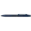 Stylo bille en laiton recyclé Beatriz (encre bleue)