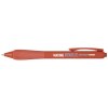 Stylo bille RABS Lorena (encre bleue)