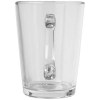 Ensemble de 2 verres à thé Zeni