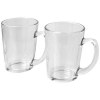 Ensemble de 2 verres à thé Zeni