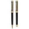 Parure Legato stylo bille et stylo roller (encre bleue)