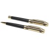 Parure Legato stylo bille et stylo roller (encre bleue)