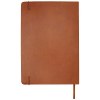 Ensemble Legato comprenant carnet A5, stylo bille et stylo roller (encre bleue)