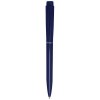 Stylo bille en plastique recyclé Martha (encre bleue)