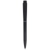 Stylo bille en plastique recyclé Martha (encre noire)