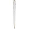 Stylo bille en plastique recyclé Ana (encre bleue)
