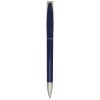 Stylo bille en plastique recyclé Ana (encre bleue)
