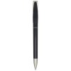 Stylo bille en plastique recyclé Ana (encre bleue)