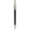 Stylo bille en plastique recyclé Ana (encre bleue)