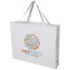 Sac shopping Odessa en coton recyclé 220 g/m² certifié GRS 40L