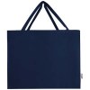 Sac shopping Odessa en coton recyclé 220 g/m² certifié GRS 40L