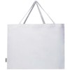 Sac shopping Odessa en coton recyclé 220 g/m² certifié GRS 40L