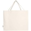 Sac shopping Odessa en coton recyclé 220 g/m² certifié GRS 40L