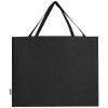 Sac shopping Odessa en coton recyclé 220 g/m² certifié GRS 40L