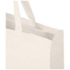 Sac shopping Odessa en coton recyclé 220 g/m² certifié GRS 40L