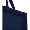 Sac shopping Odessa en coton recyclé 220 g/m² certifié GRS 40L