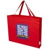 Sac shopping Odessa en coton recyclé 220 g/m² certifié GRS 40L