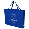 Sac shopping Odessa en coton recyclé 220 g/m² certifié GRS 40L