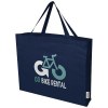 Sac shopping Odessa en coton recyclé 220 g/m² certifié GRS 40L