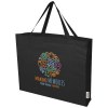 Sac shopping Odessa en coton recyclé 220 g/m² certifié GRS 40L