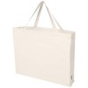 Sac shopping Odessa en coton recyclé 220 g/m² certifié GRS 40L