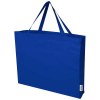 Sac shopping Odessa en coton recyclé 220 g/m² certifié GRS 40L