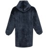 Plaid à capuche Denali certifié GRS