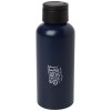 Bouteille d’eau Trinity de 600 ml en aluminium recyclé certifié RCS et couvercle en rPET