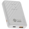Batterie de secours à charge rapide Xtorm XG205 Go2 de 12 W et 5 000 mAh