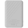 Batterie de secours à charge rapide Xtorm XG205 Go2 de 12 W et 5 000 mAh