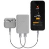 Batterie de secours à charge rapide Xtorm XG205 Go2 de 12 W et 5 000 mAh