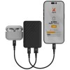 Batterie de secours à charge rapide Xtorm XG205 Go2 de 12 W et 5 000 mAh