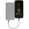 Batterie de secours à charge rapide Xtorm XG210 Go2 de 15 W et 10 000 mAh