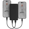 Batterie de secours à charge rapide Xtorm XG210 Go2 de 15 W et 10 000 mAh