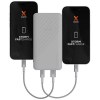 Batterie de secours à charge rapide Xtorm XG210 Go2 de 15 W et 10 000 mAh