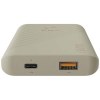 Batterie de secours à charge rapide Xtorm XG210 Go2 de 15 W et 10 000 mAh