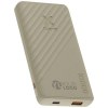 Batterie de secours à charge rapide Xtorm XG210 Go2 de 15 W et 10 000 mAh