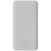 Batterie de secours à charge rapide Xtorm XG210 Go2 de 15 W et 10 000 mAh